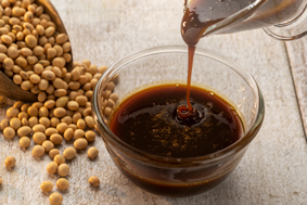 Soy Lecithin Manufacturers in India