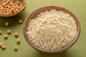 Soy Flour Manufacturer in India