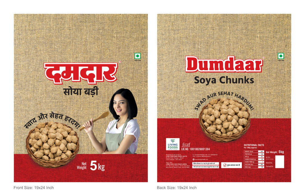 damdaar soya chunk 5kg packaging fina (2)