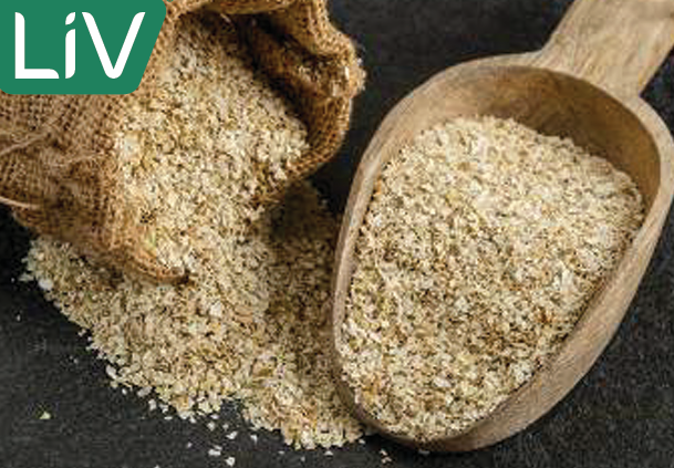 soya grits