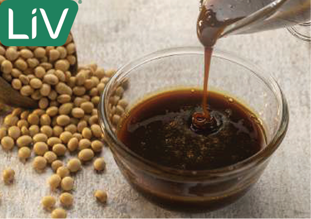 soya lecithin