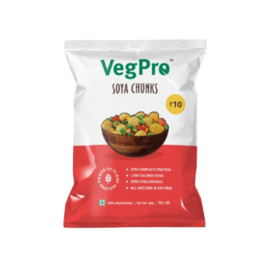 vegpro soya chunks
