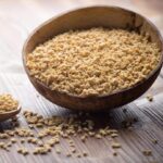 soya granuels