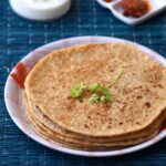 soyaparatharecipe