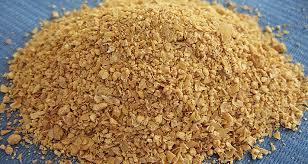 Liv® High-Pro Soya Meal