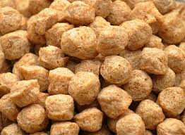 liv texturised vegetable protein (chunks) liv texturised vegetable protein (chunks)